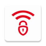 Logo of Avira Phantom VPN android Application 